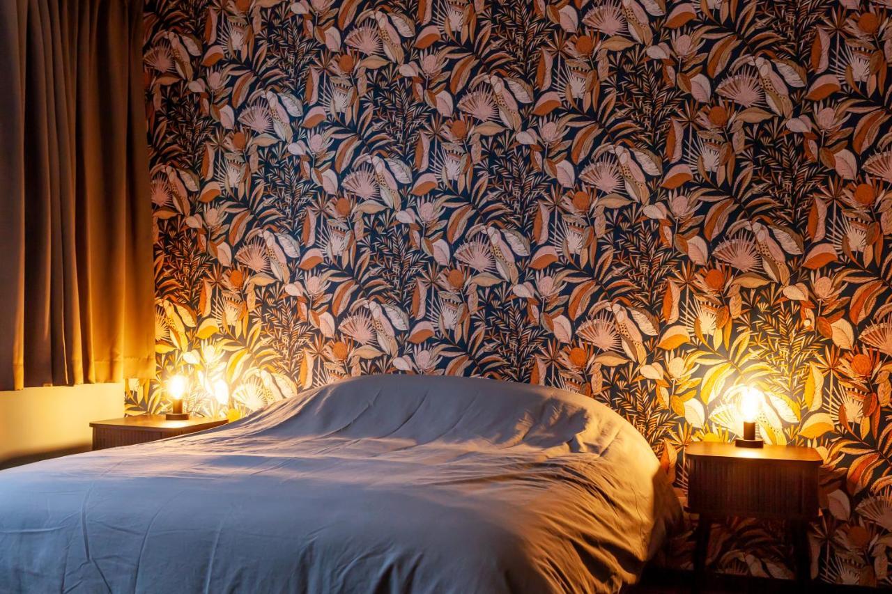 Hey - Aparthotel Brussels Anderlecht Ngoại thất bức ảnh