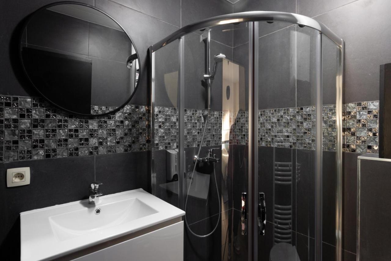 Hey - Aparthotel Brussels Anderlecht Ngoại thất bức ảnh