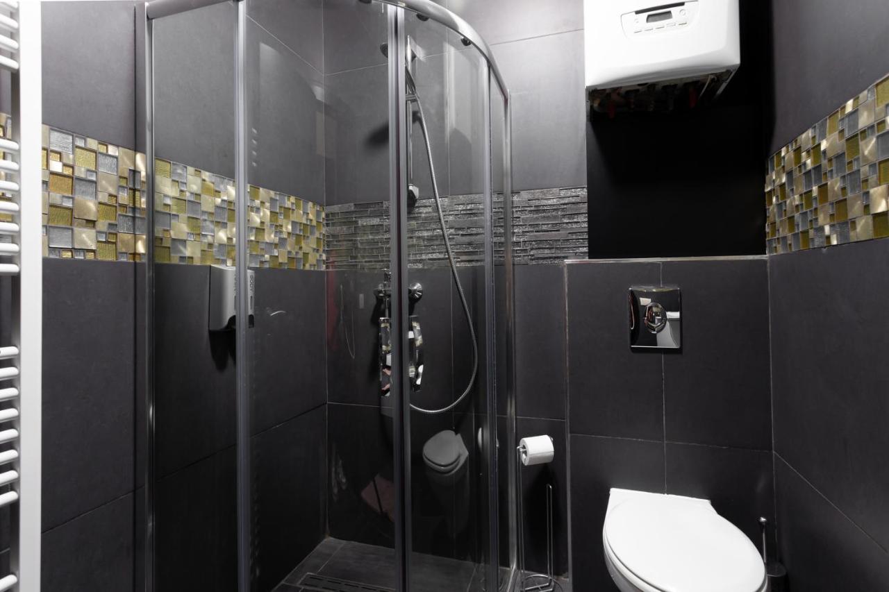 Hey - Aparthotel Brussels Anderlecht Ngoại thất bức ảnh